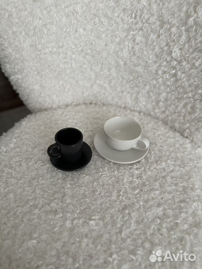 Кофейные пары Икеа