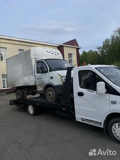 Услуги эвакуатора круглосуточно