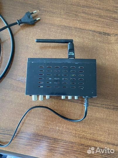 Цифровой приёмник