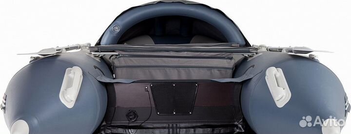 Надувная лодка gladiator E330PRO тюмень