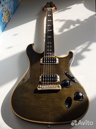 Ibanez SC620 (Япония, 1996)