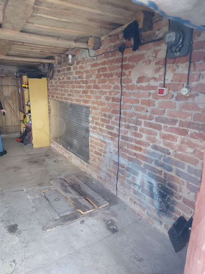 Гараж, 25 м²