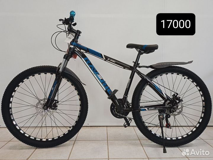 Велосипеды в наличии в Йошкар-Оле