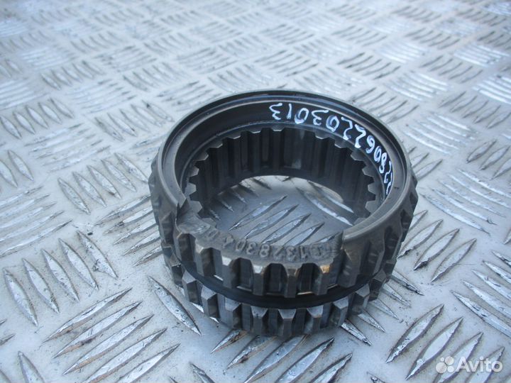 Муфта синхронизатора ZF 1328304043