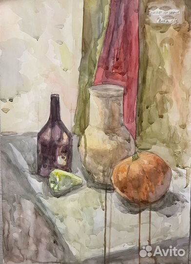 Репетитор по рисованию, изо