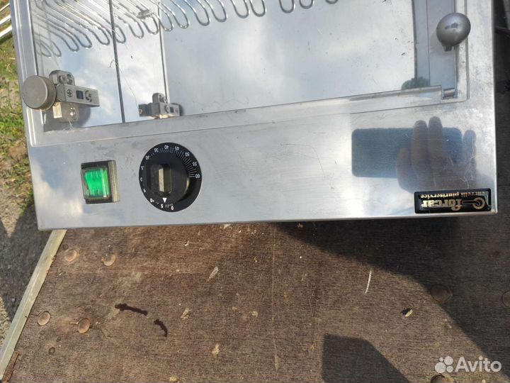 Стерелизатор для ножей