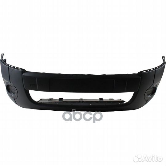 Бампер передний peugeot Partner citroen/peugeot