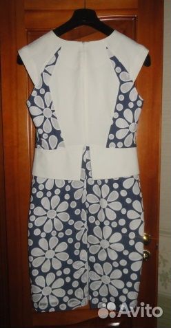 Платье женское Monica ricci р.46-48