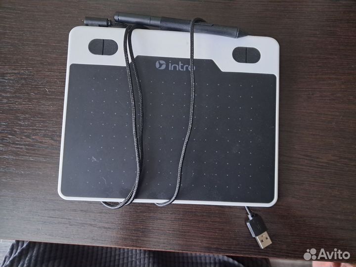 Графический планшет