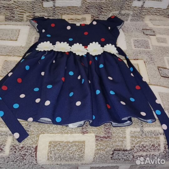 Детские вещи 2 - 4 года