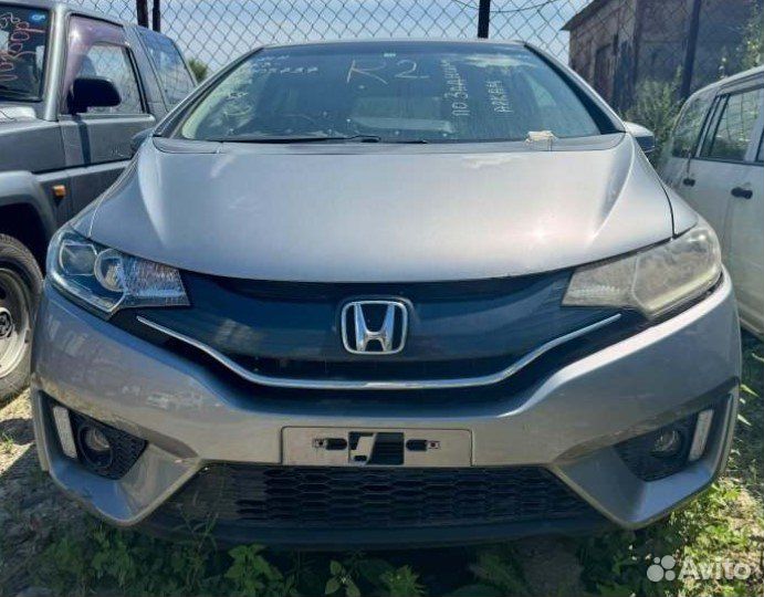 Блок управления рулевой рейкой передний Honda 145224