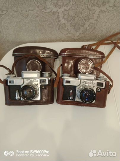 Продам фототехнику