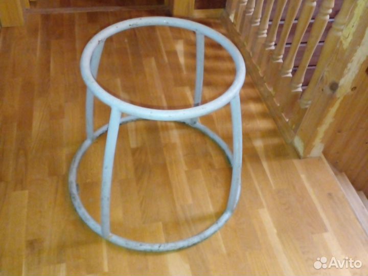 Подставка под казан, 41,5 см, подставка под цветы