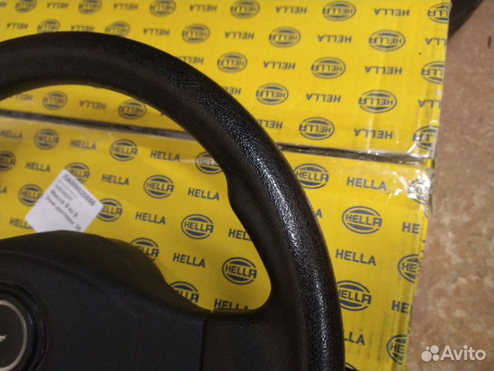 Руль Ваз 2104 2105 2106 2107 Классика Нива