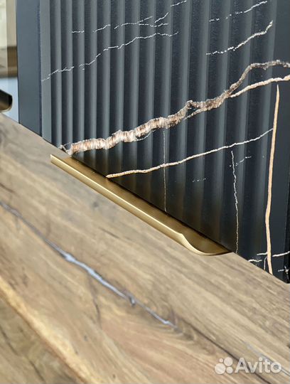 Кухонный гарнитур на заказ