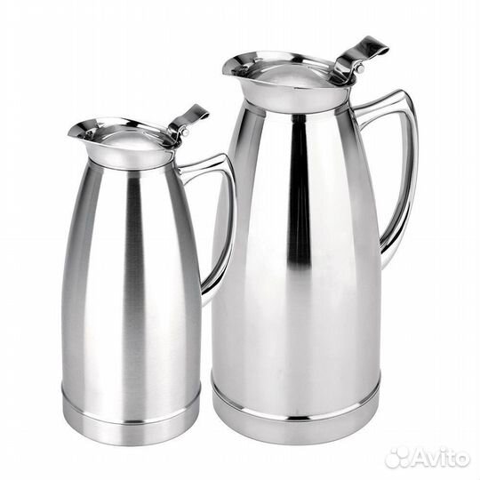 Кофейник термос