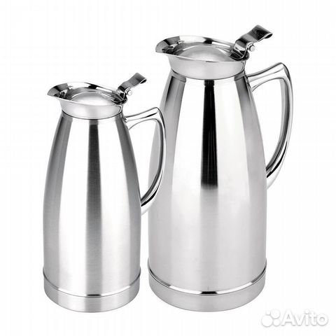 Кофейник термос