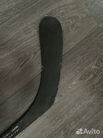 Клюшка хоккейная bauer