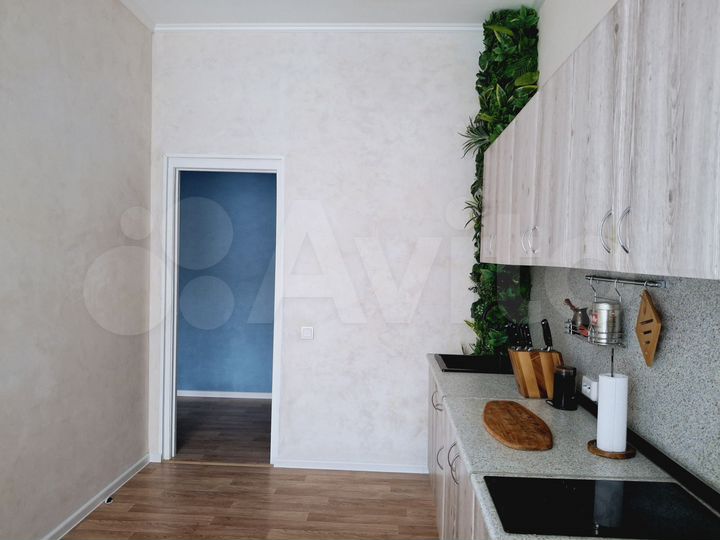 2-к. квартира, 47 м², 2/3 эт.