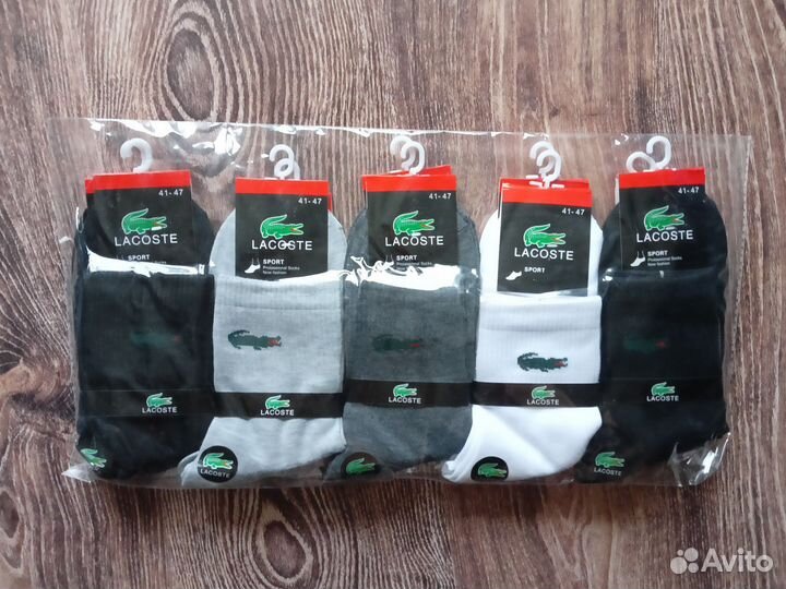 Носки Nike Adidas качество