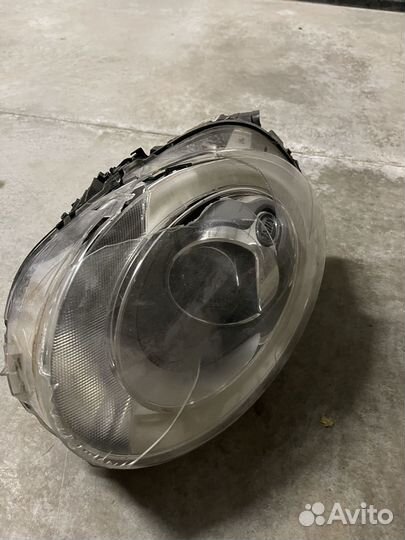 Фара mini cooper F56
