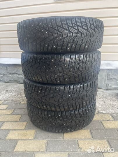 Hankook Winter I'Pike RS2 W429 195/65 R15 91T