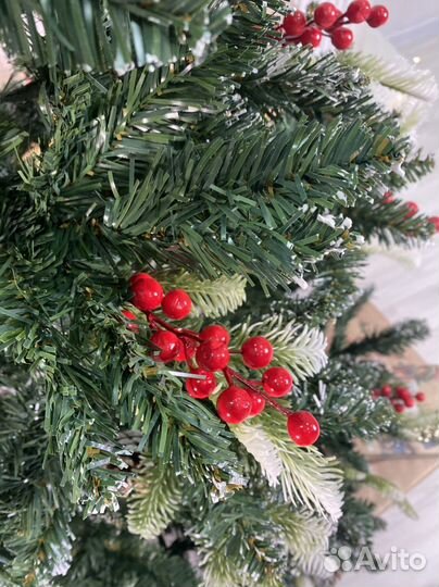 Ель искуственная шадо