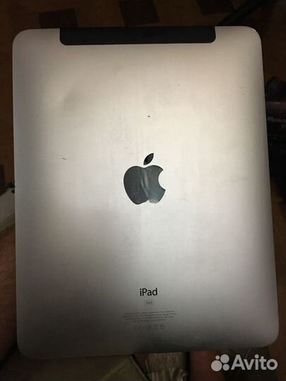 iPad 1