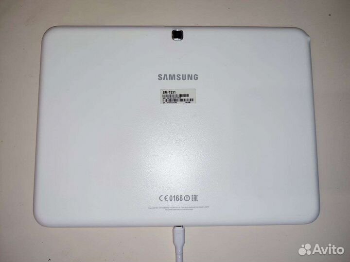Планшет Samsung galaxy Tab 4 SM-T531 16Gb