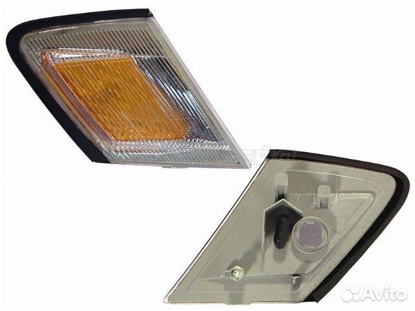 Габарит toyota mark II toyota mark II 92-96 X9