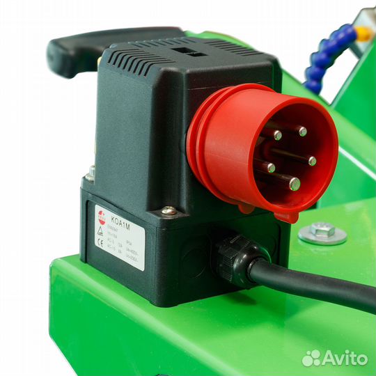 Станок для резки камня, кирпича, брусчатки KS-600