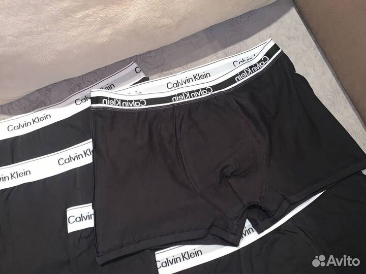 Трусы Calvin Klein