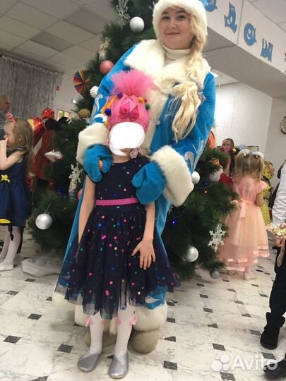 Костюм Конфетки