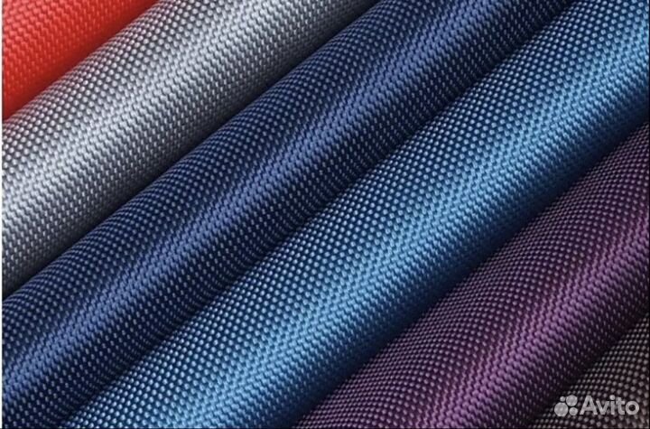 Ткань оксфорд оптом