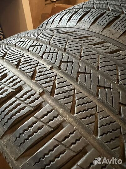 Vredestein QuaTrac Pro 215/55 R18 99V