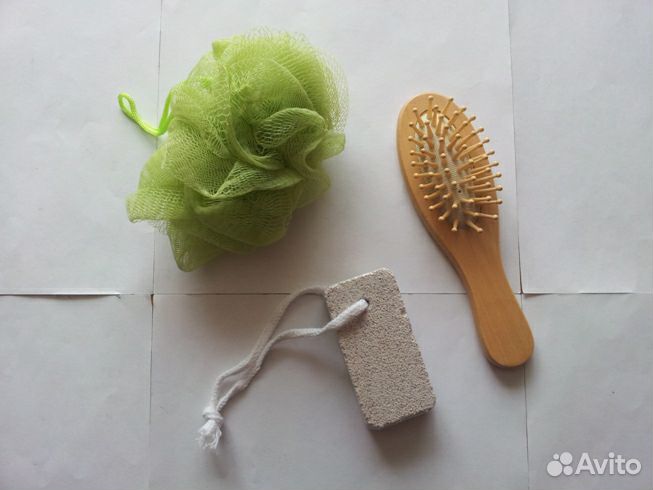 Набор для ванной