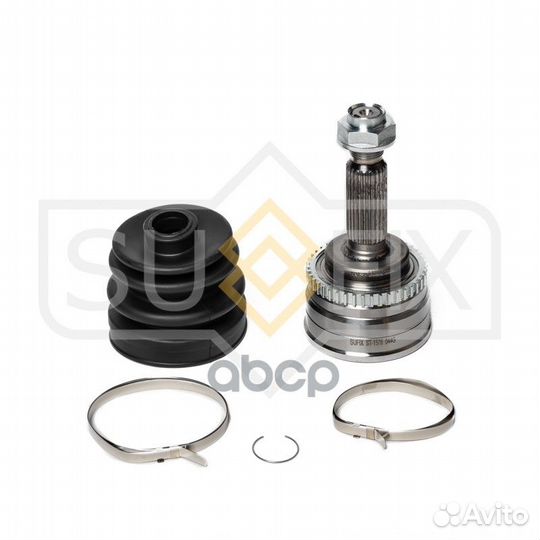 ШРУС наружный перед прав/лев ST1576 sufix