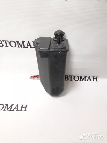 Абсорбер (фильтр угольный) Шкода Октавия А5