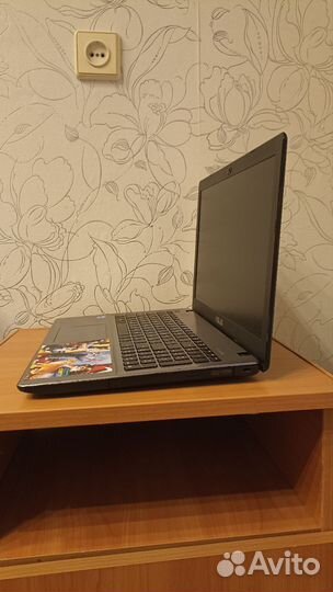Ноутбук Asus x550c (i3 - 2365m)