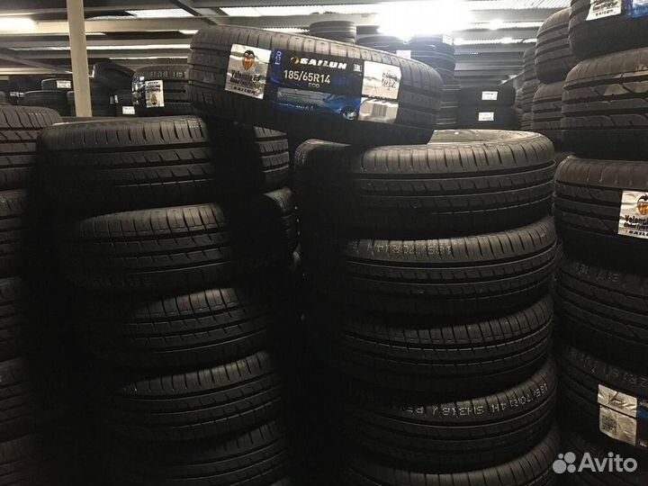 Sailun Atrezzo ECO 185/65 R14 86H