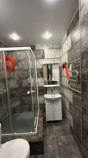 Квартира-студия, 29 м², 1/3 эт.