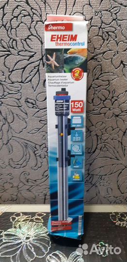 Нагреватель