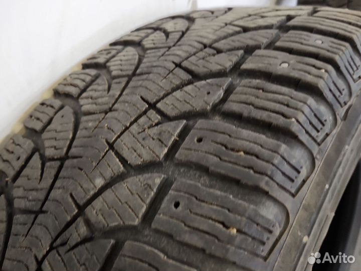 Pirelli Carrier Winter 255/60 R18 112T