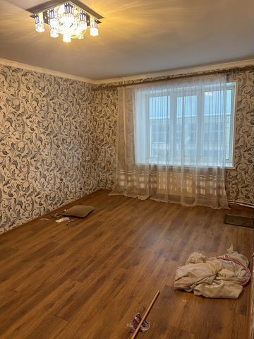 3-к. квартира, 75,4 м², 3/5 эт.