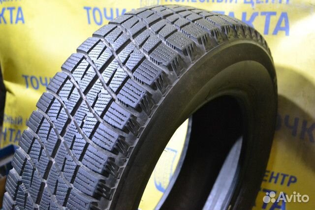Bridgestone Ice Partner 215/65 R16