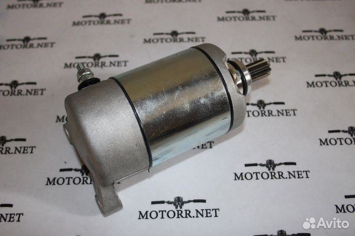 Оригинал Стартер polaris sportsman 500 96-11