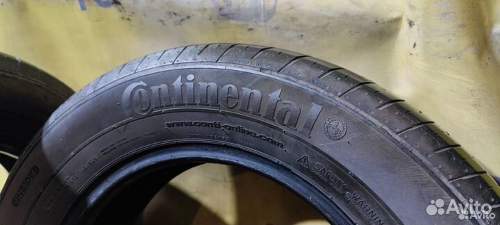 Continental ContiPremiumContact 2 195/65 R15