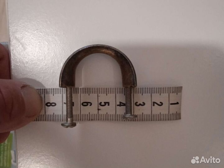 Мебельные ручки СССР