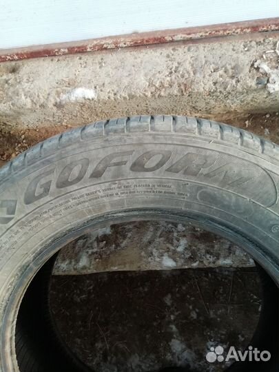 Goform G-745 215/65 R16 98V