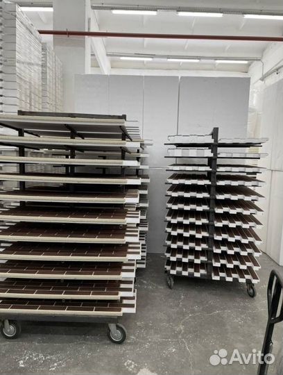 Фасадные Термопанели / для отделки и утепления